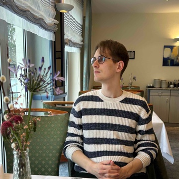 linus912's profile