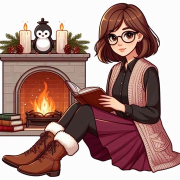 libraryena's profile
