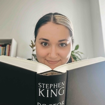 franziisreading's profile