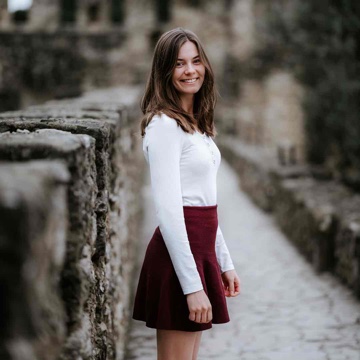 annikacreinecke's profile