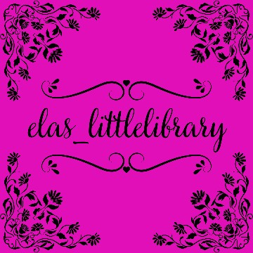 elas_littlelibrary's profile