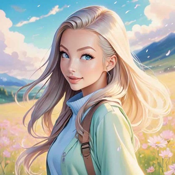 sarilicious's profile