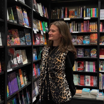 karysromantasy's profile