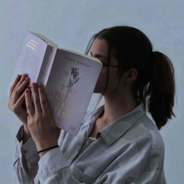 myshelf's profile