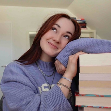 laurasliteratur's profile