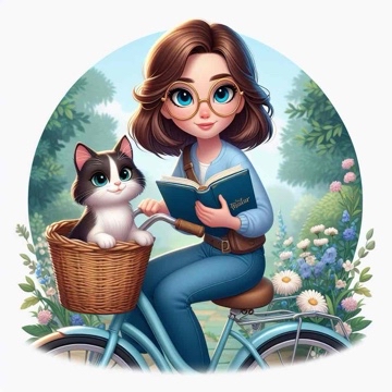 pawspenandpages's profile