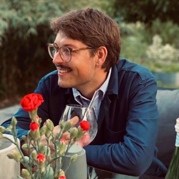 justust's profile