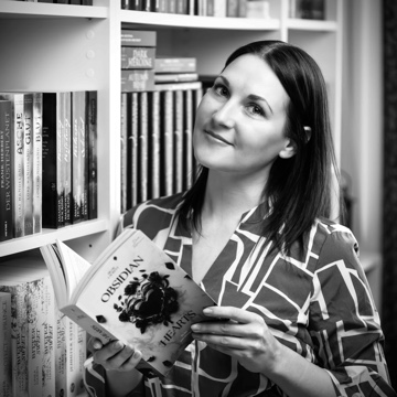 booksbysilvie's profile
