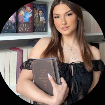 alenasworldofbooks's profile