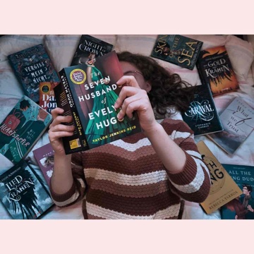 gretasbookarchive's profile