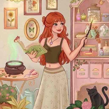 nivenja's profile
