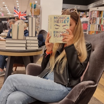 linalovesbooks's profile