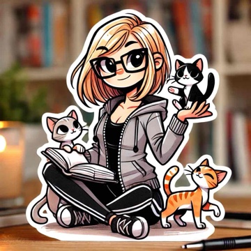 _papiertaenzerin's profile