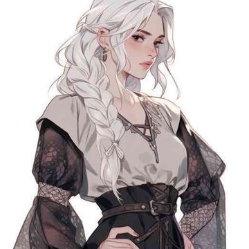 joriana's profile