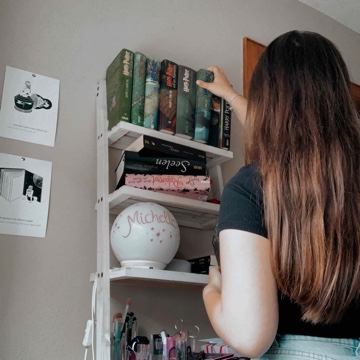 booksandwizarding's profile