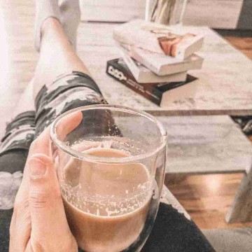 kaffeepause's profile