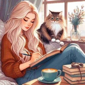 buchliebe's profile