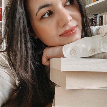 dahnina's profile