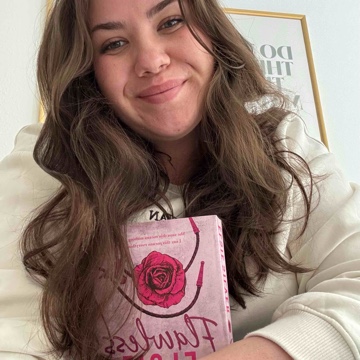 vivienreads's profile