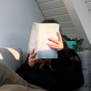 larasbookspace's profile