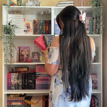 sophiexourbooklove's profile