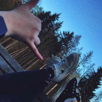 isipeasylel's profile