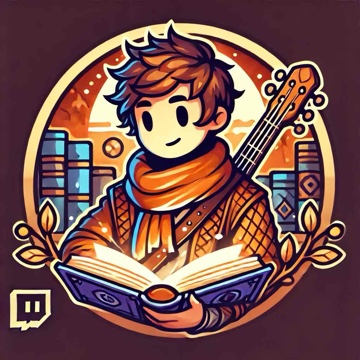 buchbarde's profile