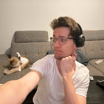 alxg's profile