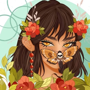 ameliemara's profile