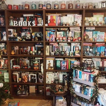 bookish.roulette's profile