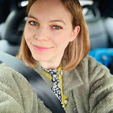 angela87's profile