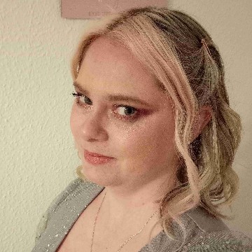 buecherwurm89's profile