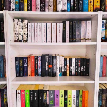 bookishheartbeat's profile