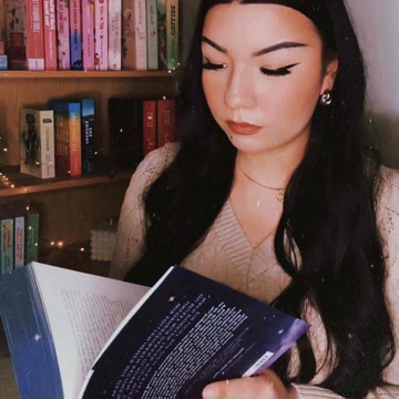 jolinreads's profile