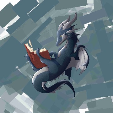 dragonisbookhunting's profile
