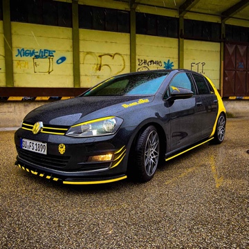 yellow_mk7's profile