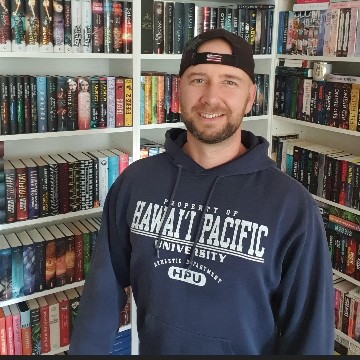 booksurfer's profile