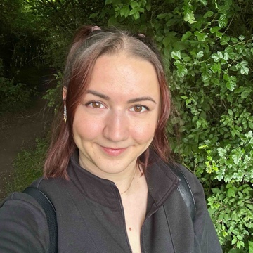 kalinaett's profile