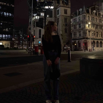 annika.hent's profile