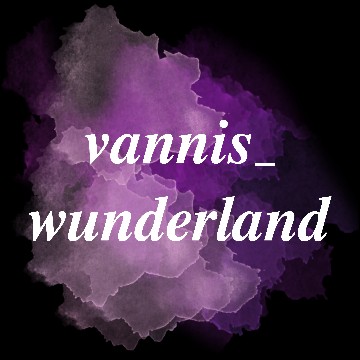 vannis_wunderland's profile
