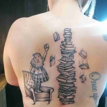 ninabooklove's profile