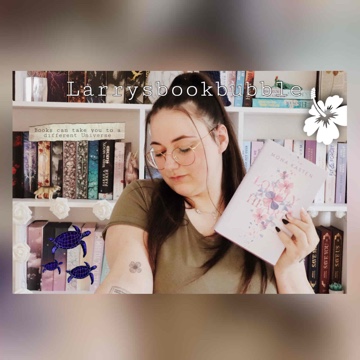 larrysbookbubble's profile