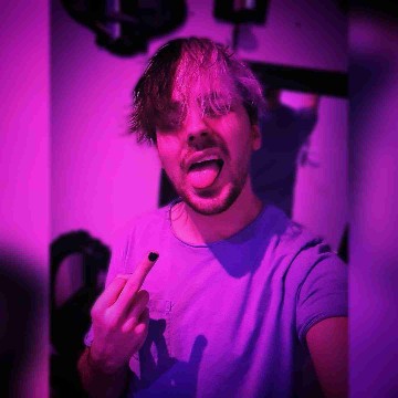 drstrike's profile