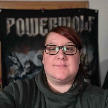 marysbookdreams's profile