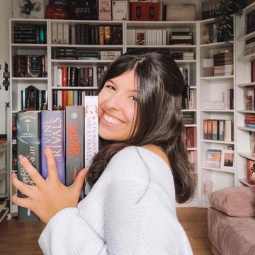 vannireads's profile