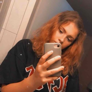 xxronjaxx's profile