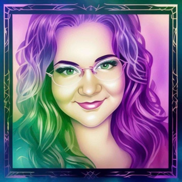 greeneye's profile