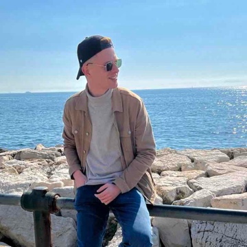 dbittrich's profile