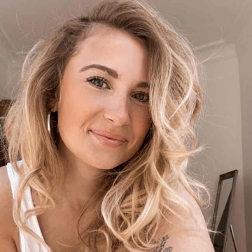 himynameismarcia's profile