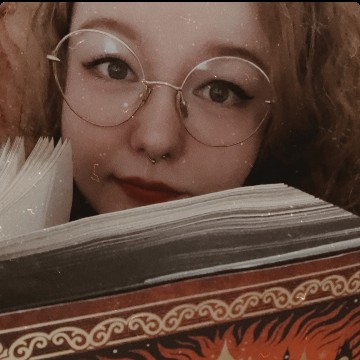 thefoolinbooks's profile